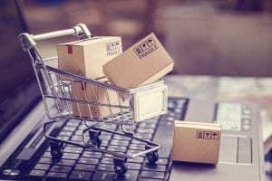 Ecommerce marketing